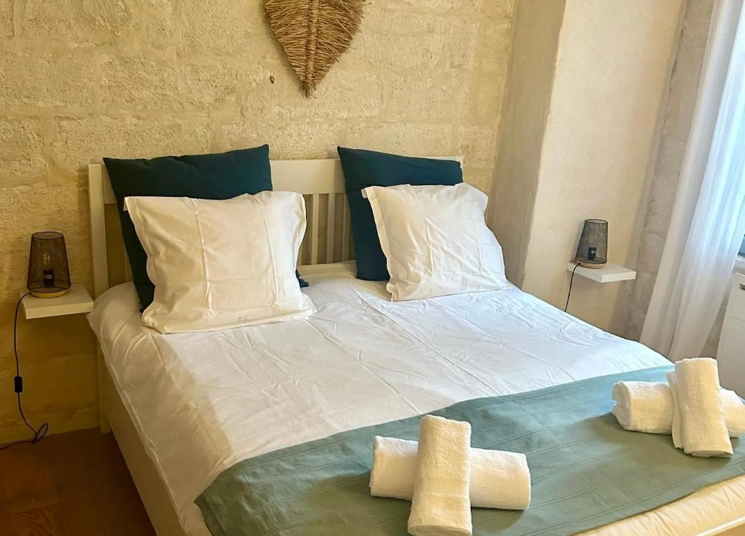 Apartment Centre Historique Et Ambiance Pittoresque Villeneuve-les-Avignon